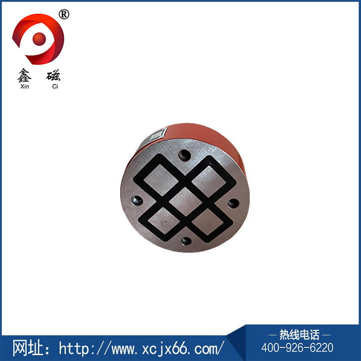 圓形、圓環(huán)形電永磁鐵